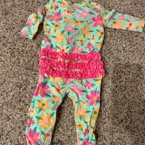 3-6 m rufflebutts sleeper